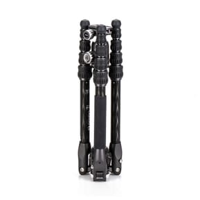 BENRO Trepied Rhino kit avec Rotule 05C+VX20 — image 2