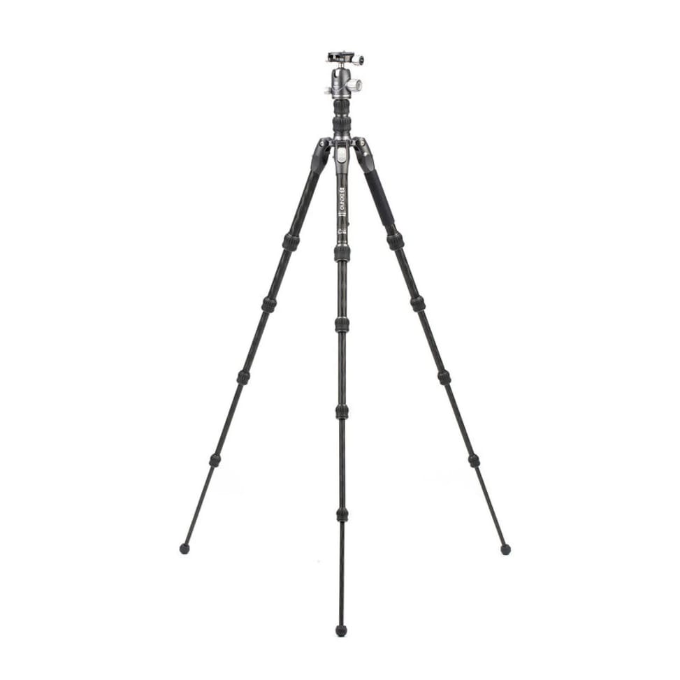 BENRO Trepied Rhino kit avec Rotule 05C+VX20 — image 3