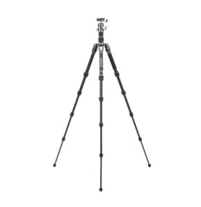 BENRO Trepied Rhino kit avec Rotule 05C+VX20