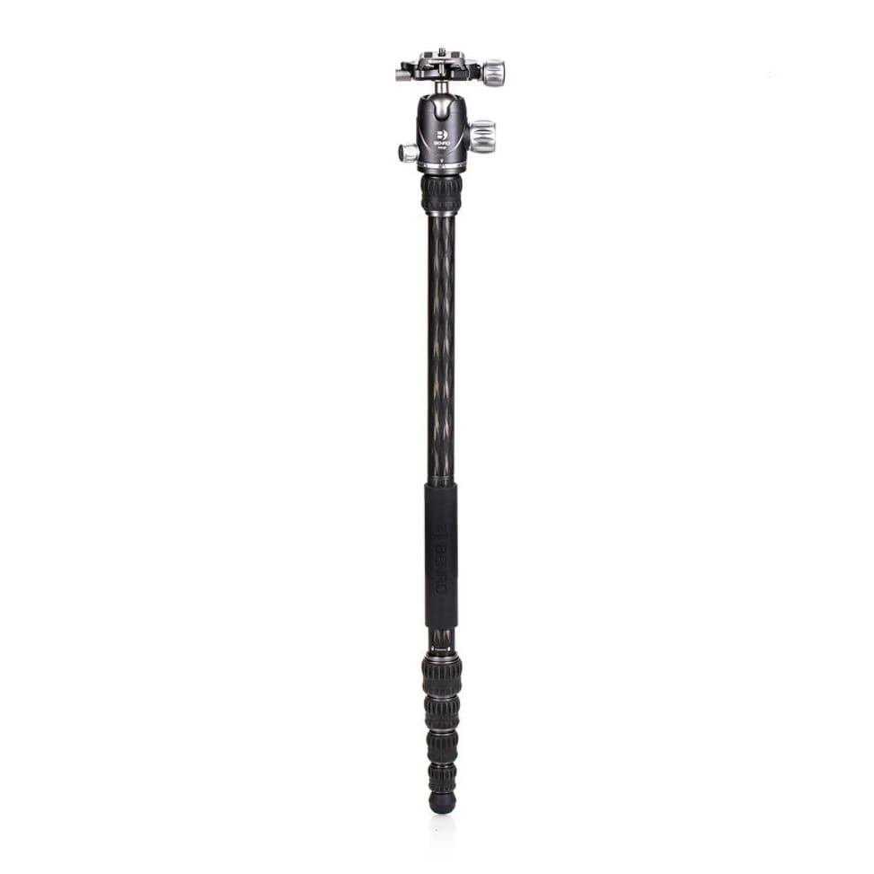 BENRO Trepied Rhino kit avec Rotule 05C+VX20 — image 4