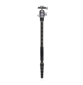 BENRO Trepied Rhino kit avec Rotule 05C+VX20
