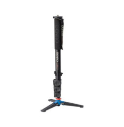 BENRO Monopode Video Alu Kit S Series Flip lock A38FD