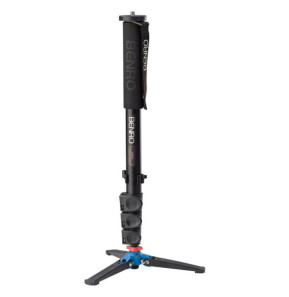 BENRO Monopode Video Alu Kit S Series Flip lock...