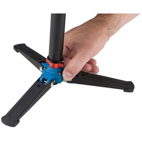 BENRO Monopode Video Alu Kit S Series Flip lock A38FD — image 3
