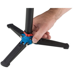 BENRO Monopode Video Alu Kit S Series Flip lock A38FD