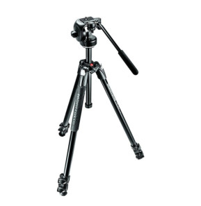 MANFROTTO Trépied MK290XTA3-2W kit 290 Expert +...