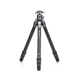 BENRO Trepied Photo Carbone Tortoise 34C+GX35 - TTOR34CGX35