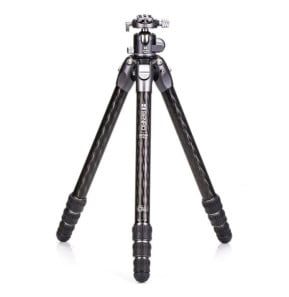 BENRO Trepied Photo Carbone Tortoise 34C+GX35 -...