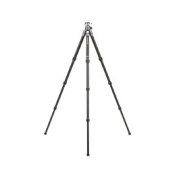 BENRO Trepied Photo Carbone Tortoise 34C+GX35 - TTOR34CGX35