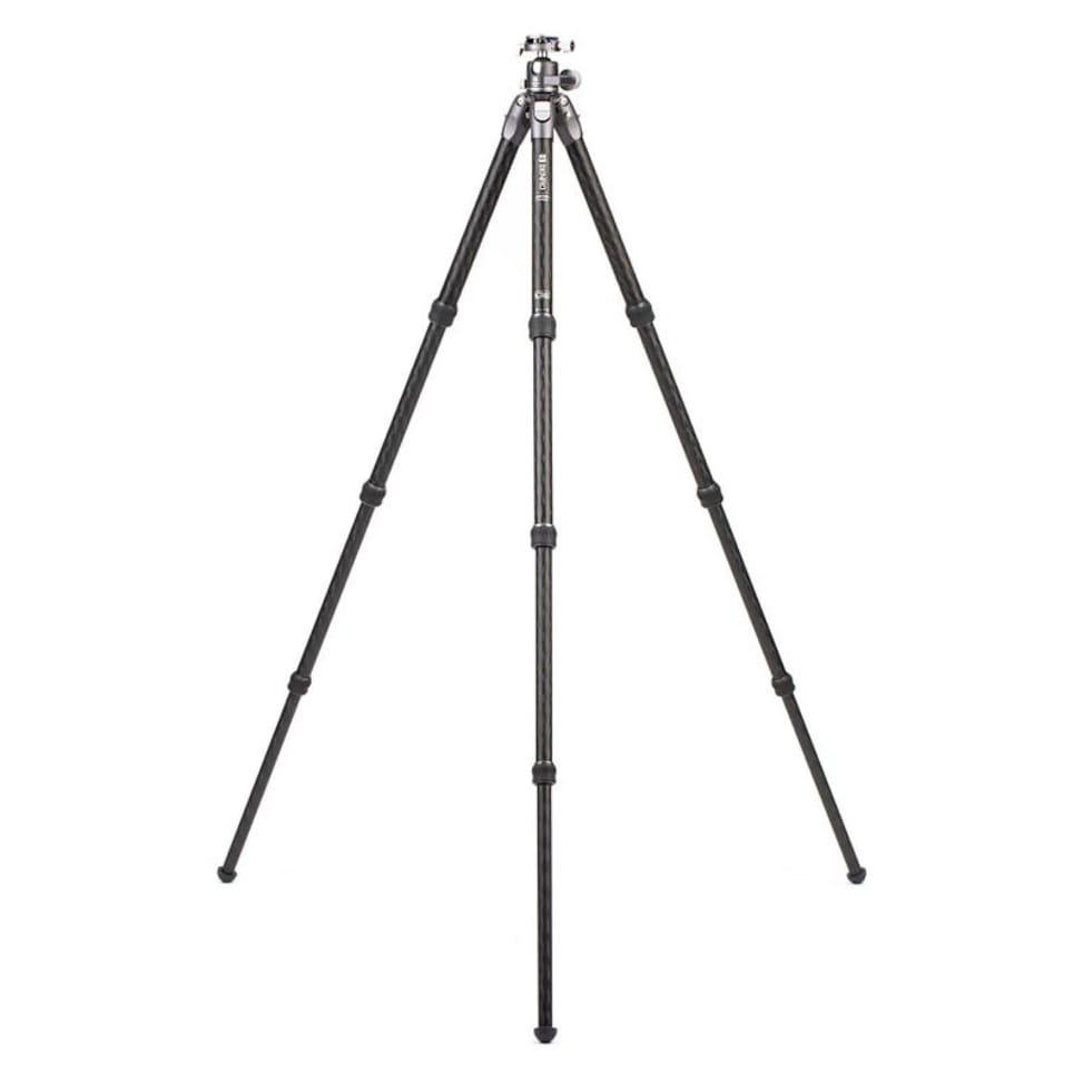 BENRO Trepied Photo Carbone Tortoise 34C+GX35 - TTOR34CGX35 — image 2