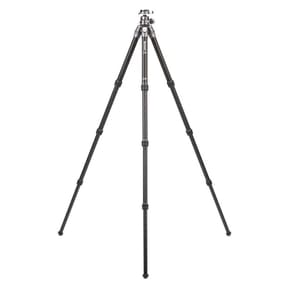 BENRO Trepied Photo Carbone Tortoise 34C+GX35 - TTOR34CGX35 — image 2