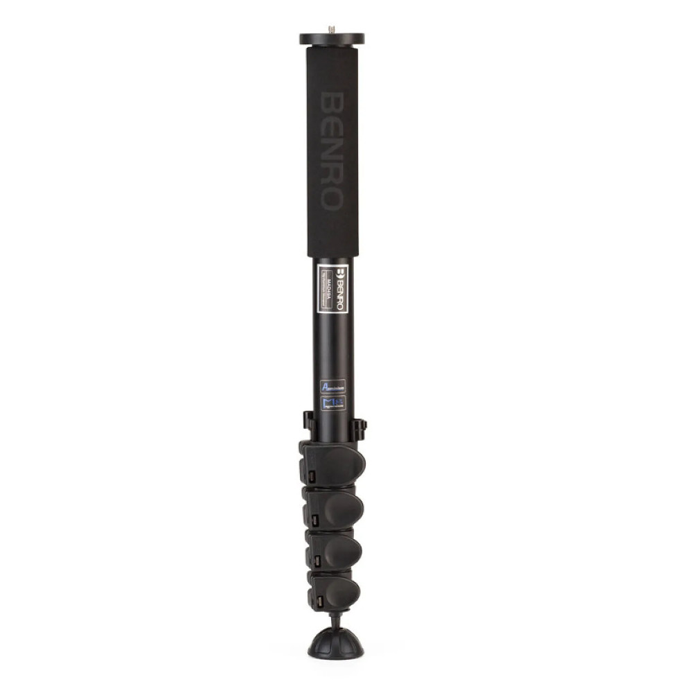 BENRO Monopode photo Alu Adventure MAD49A
