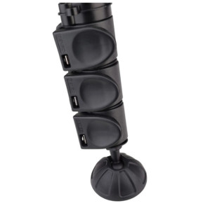 BENRO Monopode photo Alu Adventure MAD49A