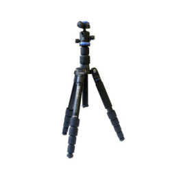 BENRO Trépied Photo Alu iFoto + Rotule IB0 - FIF19AIB0