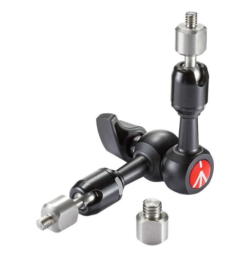 MANFROTTO Micro friction 244