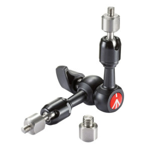 MANFROTTO Micro friction 244