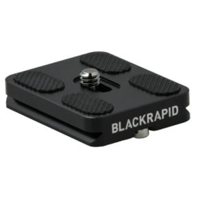 BLACKRAPID Tripod Plate 70 Plateau rapide type...