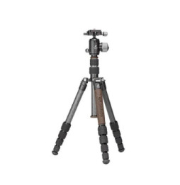 LEOFOTO Trépied Urban LX-225CT + Rotule XB-32Q