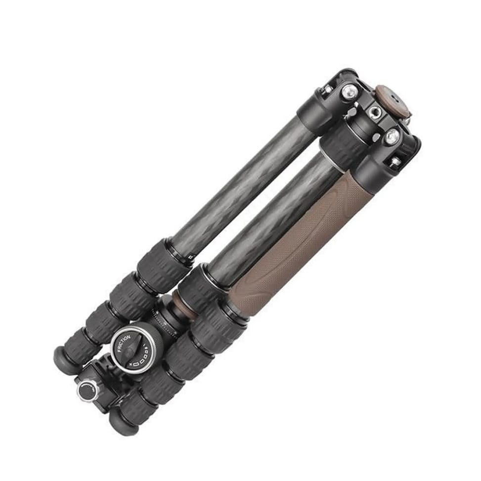 LEOFOTO Trépied Urban LX-225CT + Rotule XB-32Q — image 2