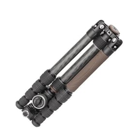 LEOFOTO Trépied Urban LX-225CT + Rotule XB-32Q — image 2