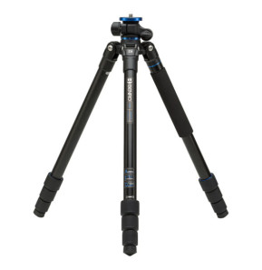 BENRO Trepied Photos Alu System GoPlus Travel...