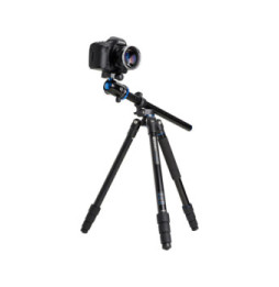 BENRO Trepied Photos Alu System GoPlus Travel Série2 4 Sections FGP28A
