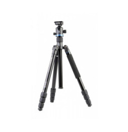 BENRO Kit Trépied iFOTO Aluminium + Rotule IB2 - FIF28AIB2