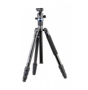 BENRO Kit Trépied iFOTO Aluminium + Rotule IB2...