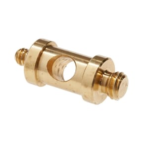 MANFROTTO Adaptateur118 male 1/4 et 3/8