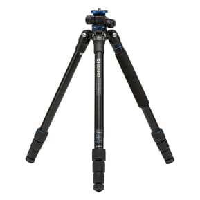 BENRO Trepied Photos Alu System GoPlus Travel Série1 4 sections FGP18A