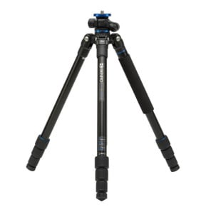BENRO Trepied Photos Alu System GoPlus Travel...