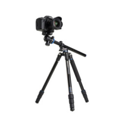 BENRO Trepied Photos Alu System GoPlus Travel Série1 4 sections FGP18A