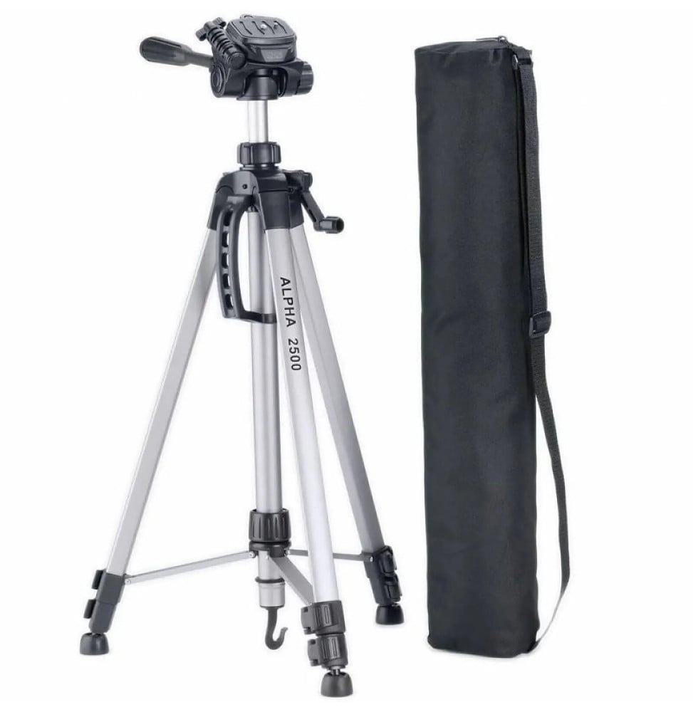 Trépied Cullmann Magnesit 522T Avec Rotule CB 5.1