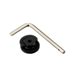 PEAK DESIGN PROdrive Vis de Fixation Micro Attaches PDS1