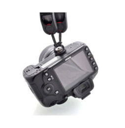 PEAK DESIGN PROdrive Vis de Fixation Micro Attaches PDS1