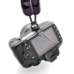 PEAK DESIGN PROdrive Vis de Fixation Micro Attaches PDS1 — image 2
