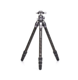 BENRO Trepied Photo Carbone Tortoise 14C+GX25 - TTOR14CGX25