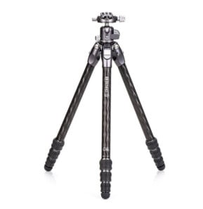 BENRO Trepied Photo Carbone Tortoise 14C+GX25 -...