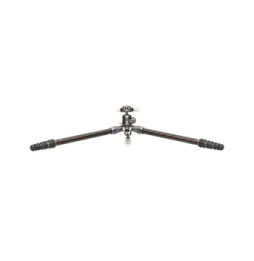 BENRO Trepied Photo Carbone Tortoise 14C+GX25 - TTOR14CGX25
