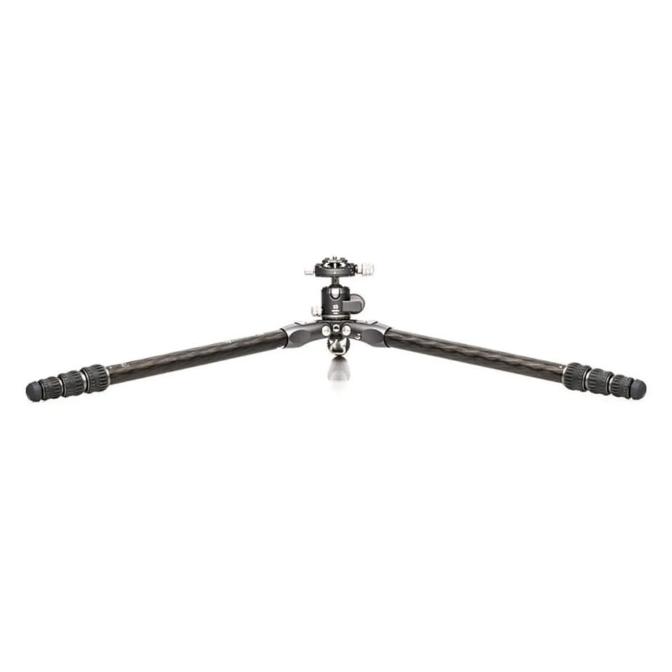 BENRO Trepied Photo Carbone Tortoise 14C+GX25 - TTOR14CGX25 — image 2