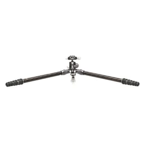 BENRO Trepied Photo Carbone Tortoise 14C+GX25 - TTOR14CGX25 — image 2