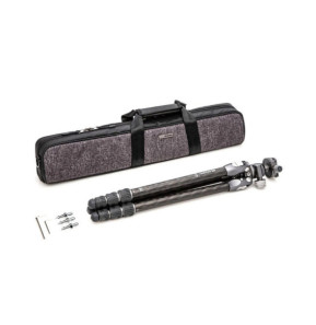 BENRO Trepied Photo Carbone Tortoise 14C+GX25 - TTOR14CGX25