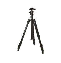 STARBLITZ Trépied DUNDEE 166cm rotule-ball photo /smart, monopode