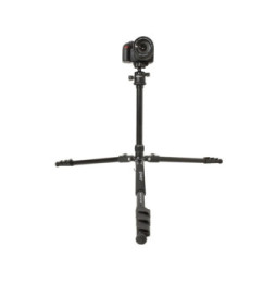 STARBLITZ Trépied DUNDEE 166cm rotule-ball photo /smart, monopode