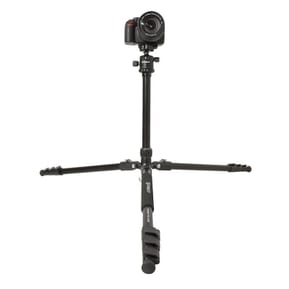 STARBLITZ Trépied DUNDEE 166cm rotule-ball photo /smart, monopode — image 2