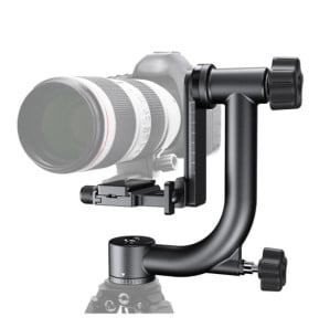 K&F Rotule pendulaire version standard 360 avec...