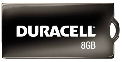 Clé USB Duracell Small