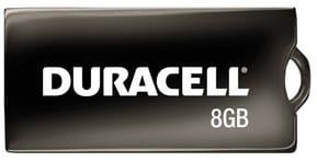 Clé USB Duracell Small - 4 /8 GB — image 2