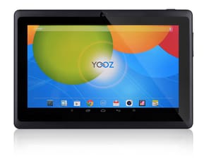 Tablette Yooz MyPad ONE 7" - 4GB, Wifi