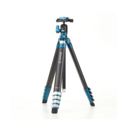 BENRO Trepied Photos Cyanbird TCBH15N00P